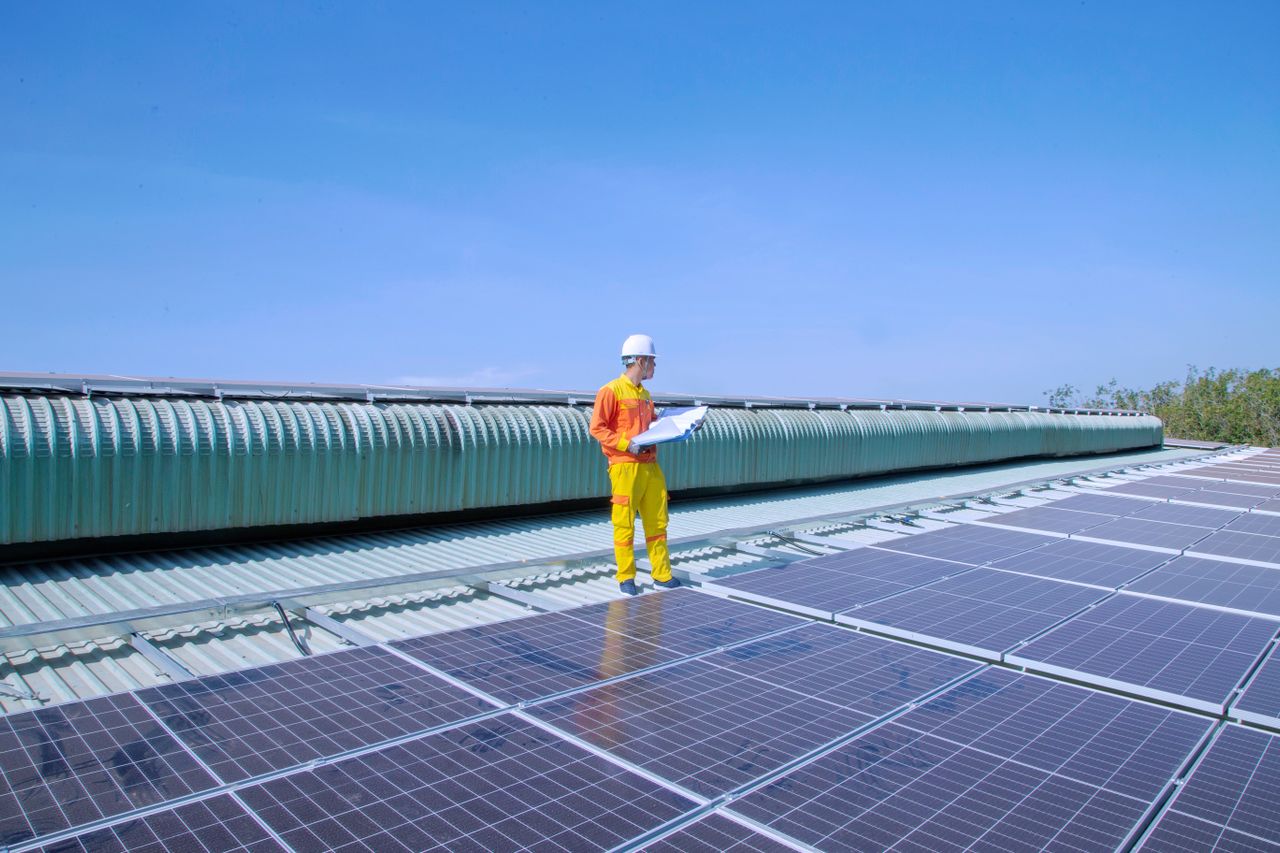 Certificado Ahorro Energético
