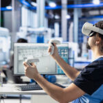 edge ai en planta